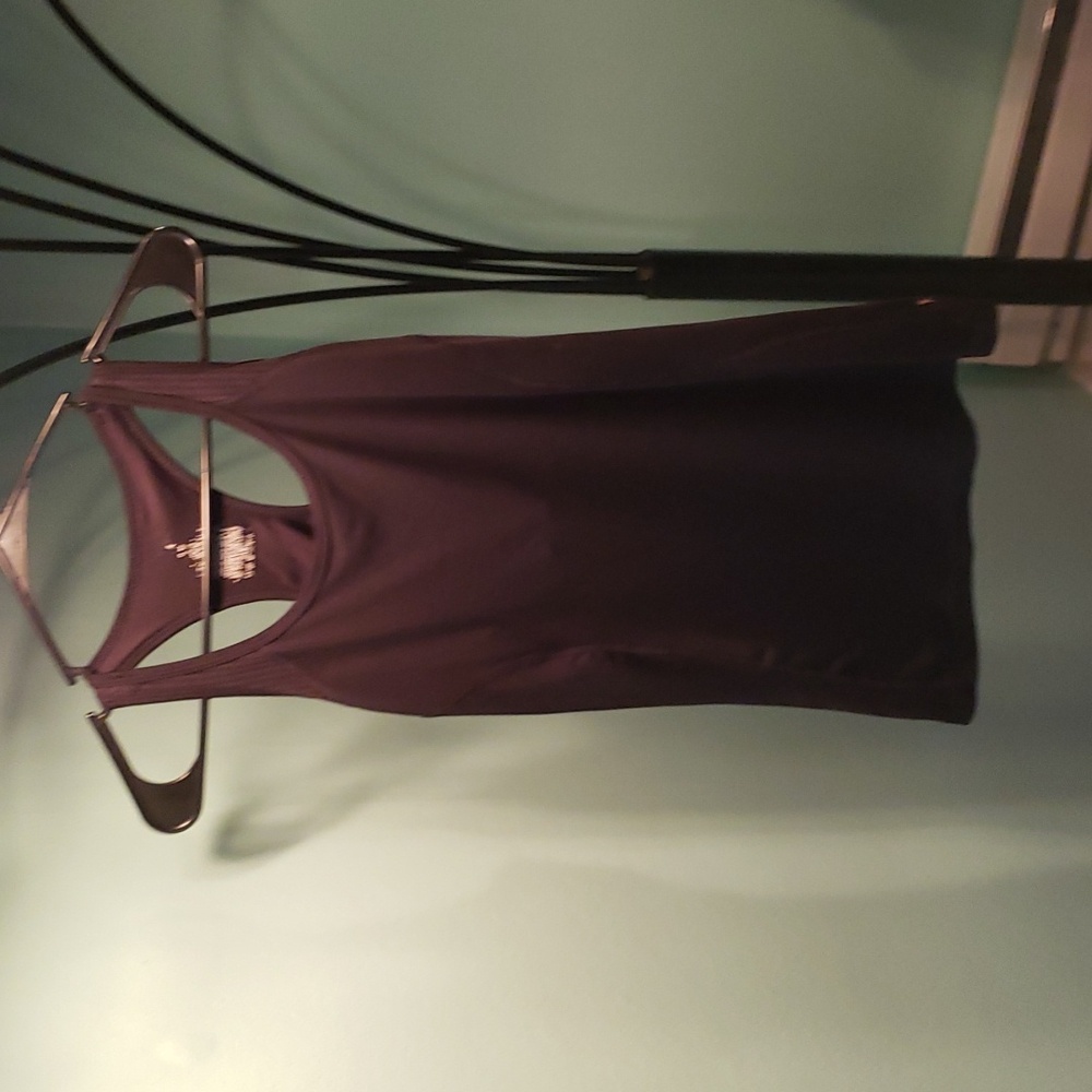 Free with Purchase/ Danskin Athletic Top